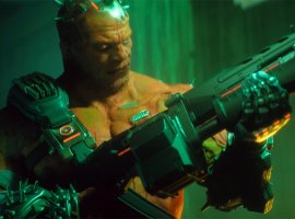 Киберпанк-шутер Defect ветеранов Doom и Call of Duty получит инвестиции издателя Lineage 2 - изображение 1