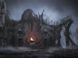 Авторы Dead by Daylight показали тизер Project T от студии Midwinter - изображение 1