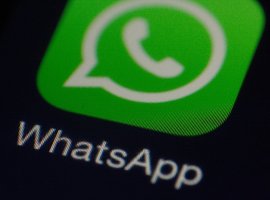 В бета-версии WhatsApp для iOS появились Сообщества и раздел «Ближайшие места» - изображение 1