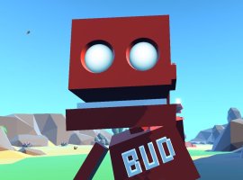 Vote to Play на сентябрь: подписчики PS Plus выбрали Grow Home - изображение 1