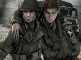 Brothers in Arms станет сериалом - изображение 1