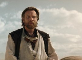 Режиссёр «Оби-Вана Кеноби» рассказала об идеях Юэна Макгрегора для 2 сезона - изображение 1