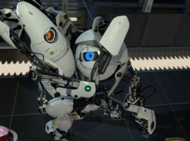 Подписчикам Xbox Live Gold раздадут Portal 2 и Gods Will Fall в сентябре - изображение 1