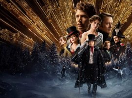 Наше всё: 6 экранизаций Пушкина с современными визуальными эффектами - изображение 1