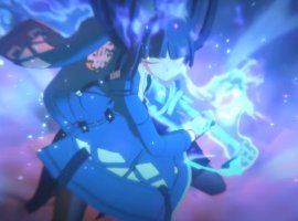 Вышла кастцена «Дрожащее пламя свечи» из Zenless Zone Zero c Мияби - изображение 1