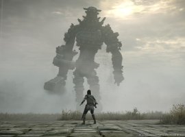От Shadow of the Colossus до Mega Man: в PS Store новая распродажа - изображение 1