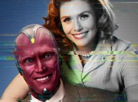 Что смотреть после «ВандаВижн»: самые нестандартные сериалы о супергероях - изображение 1