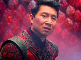 Симу Лю рассказал о будущем Шан-Чи и вдохновении от коллег по Marvel - изображение 1