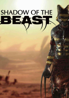 Shadow of the Beast