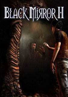 Black Mirror 2