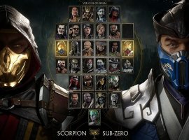 «Саб-Зиро и Скорпион»: в петербургской бибилотеке сняли тикток о драке посетителей - изображение 1