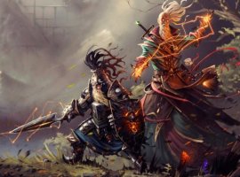 Все, что мы знаем о Divinity: Original Sin 2 - изображение 1