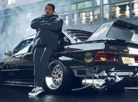 В июне в Xbox Game Pass Ultimate и EA Play добавят Need for Speed Unbound - изображение 1