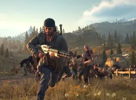 Гайд. Где в Days Gone найти все орды фриков и как их победить - изображение 1