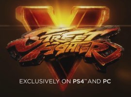 Street Fighter 5 появится только на PS4 и PC - изображение 1