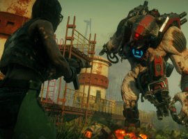 В PS Store стартовало несколько распродаж. RAGE 2, No Man's Sky и другие игры со скидками - изображение 1