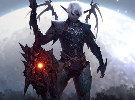 Sony и авторы Lineage 2 заключили стратегическое партнёрство - изображение 1