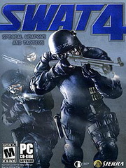 Special Weapon and Tactical 4