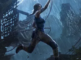 Студия Crystal Dynamics сообщила о работе над новой игрой серии Tomb Raider - изображение 1