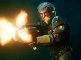 Появились первые детали игры Exodus от одного из авторов Mass Effect - изображение 1