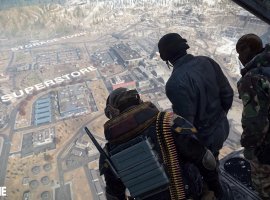 Третий сезон CoD: Black Ops 6﻿ и Warzone вернёт Firing Range и представит новый режим - изображение 1