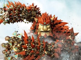 Критики хвалят Knack 2 за механики, но ругают за отсутствие очарования - изображение 1