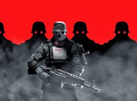 Скидки в PSN: Witcher 3, Shadow of Mordor, Wolfenstein: The New Order - изображение 1