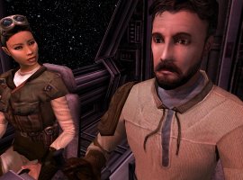 Сборник из 7 классических игр серии Star Wars выпустят на картриджах для Switch - изображение 1