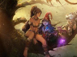 Куда идут MMO - изображение 1