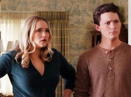 Вышел трейлер второго сезона сериала «Первый брак Джорджи и Мэнди» - изображение 1