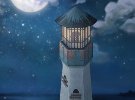 HYPE NEWS [24.11.2017]: Сиквел To The Moon совсем скоро, новое видео от Нила Бломкампа - изображение 1