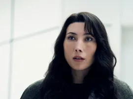 Звезда сериала «Разделение» сыграет в сверхъестественном хорроре - изображение 1