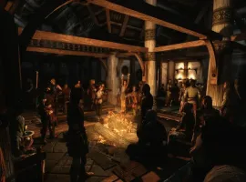 ​Лучше открыть пивоварню, чем делать The Elder Scrolls 6 — из Bethesda ушел ветеран Тодд Вон - изображение 1