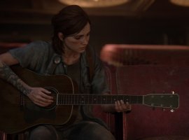 Эбби и Элли из The Last of Us 2 возглавили список лучших персонажей игр - изображение 1