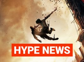 HYPE NEWS [24.06.2018]: Dying Light 2, Cyberpunk 2077, Red Dead Redemption 2, Starfield - изображение 1