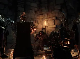 Warhammer: Vermintide 2 получит новое приключение Tower of Treachery - изображение 1