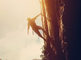 The Climb — новый VR-симулятор альпинизма от Crytek - изображение 1