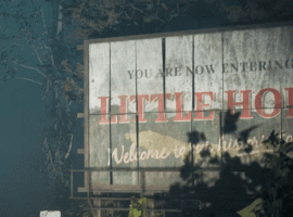 В сети появился трейлер The Dark Pictures: Little Hope - изображение 1