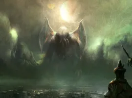 Стоит ли играть в Stygian: Reign of the Old Ones — игру по Лавкрафту? 4 причины «за» и 2 — «против» - изображение 1