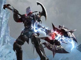 Perfect World купит долю в разработчике сетевых игр за $100 млн
- изображение 1