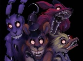 Пять причин популярности Five Nights at Freddy's - изображение 1