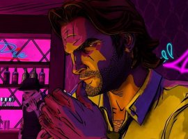 Вруны из Telltale работают над вторыми сезонами Wolf Among Us и «Бэтмена» - изображение 1