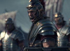 Ryse: Son of Rome вышла на PC и другие события недели - изображение 1