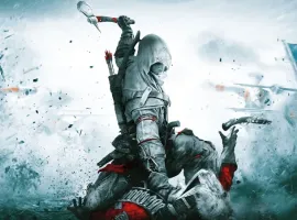 Как Assassinʼs Creed 3 Remastered выглядит и работает на Nintendo Switch - изображение 1