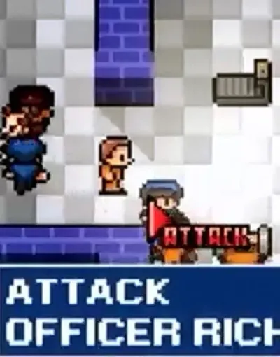 The Escapists + The Escapists 2