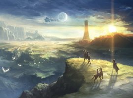Шесть главных русских стереотипов о японских играх - изображение 1