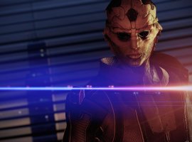 Топ-10 игр первой половины 2021 года. От Resident Evil: Village до Mass Effect: Legendary Edition - изображение 1