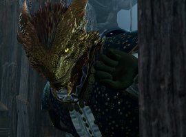 Baldurs Gate 3 и предзаказы Starfield оказались в лидерах нового чарта Steam - изображение 1