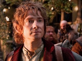 Звезда «Хоббита» сыграет в адаптации «Тайны семи циферблатов» Агаты Кристи - изображение 1