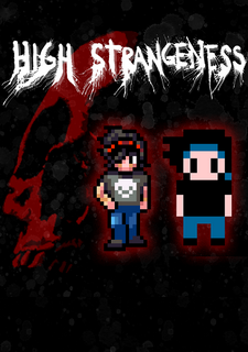 High Strangeness